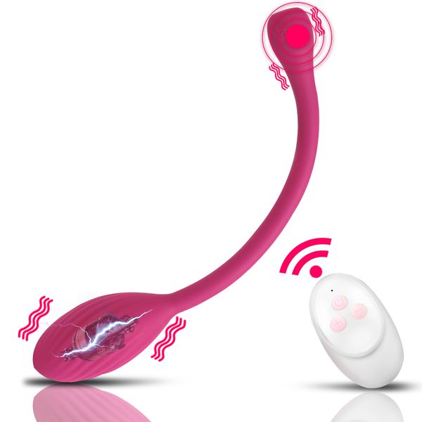 Vaginal Kugeln Frauen Vibratoren Klitoris Stimulator Kegal Perlen Anal Plug Schlanke Dildo Weibliche Masturbator sexy Spielzeug für Erwachsene Erotische