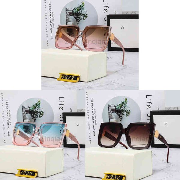 

designer gg cc sunglass woman mens cycle luxurious fashion large frame vintage sunglasses driving oversized baseball sport glasses, White;black