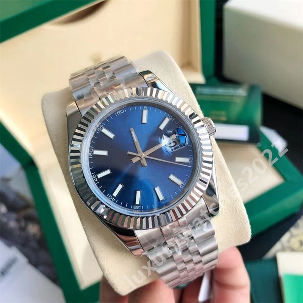 

super quality mens watch 41mm asia 2813 automatic movement zr factory stainless steel jubilee men mechanical designer wristwatch montre de l, Slivery;brown
