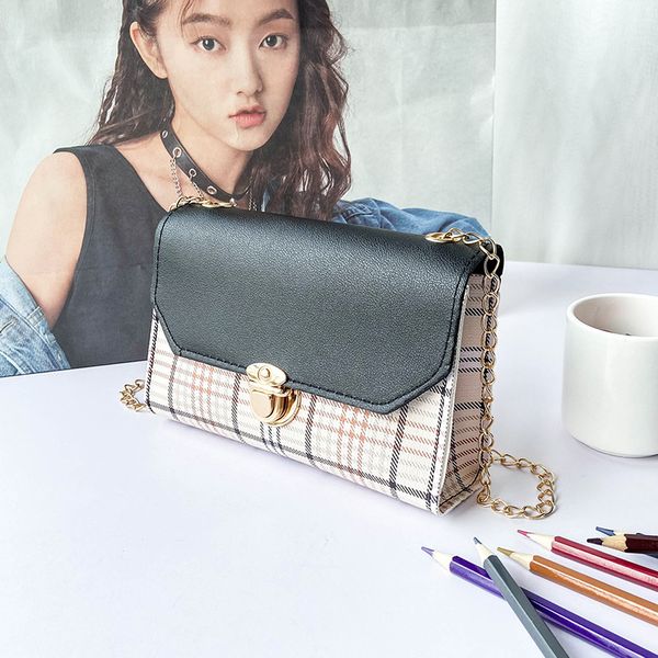 

2022 new net fashion bag single shoulder messenger bag 220082512