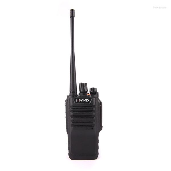 Walkie Talkie HC330F Ip67 Am/FM Zwei-Wege-Radio Wasserdichtes Walki TalkieWalkie