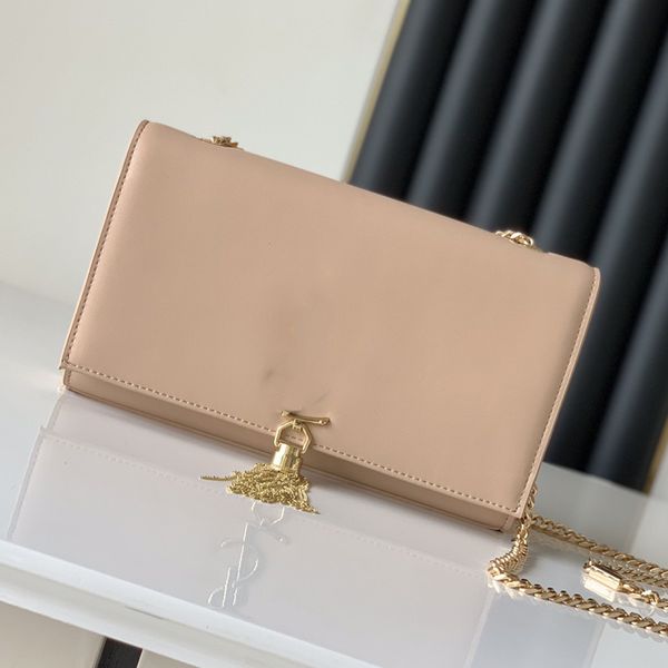 

designer evening bags leather shoulder fashion women yslity handbag letter bag ds