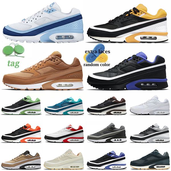 

2022 fashion sports bw running shoes for men women red flax los angeles persian violet white off pure platinum lyon hemp light stone trainer