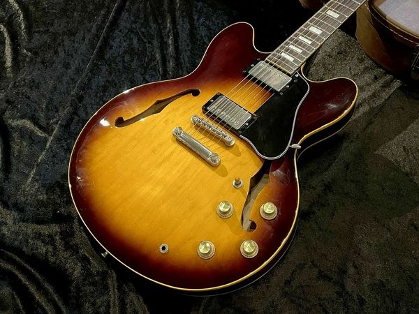 

greco sa63-60 #gg9d1 electric guitar