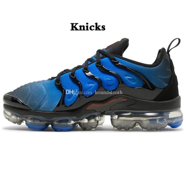 

mens womens plus knicks running shoes tn tns designer sneakers high quality