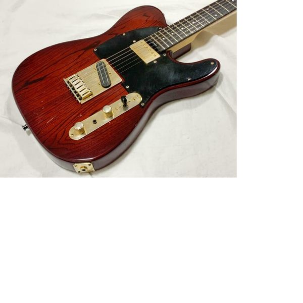 

leaves t2 electric guitar