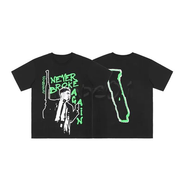 

mens designer t shirt man mens tshirt polo tee snake fashion 100% cotton casual letters printing short-sleeved sleeves tees vacation, White;black