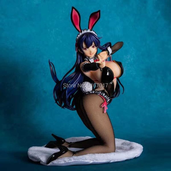 

huiya01 ayaka sawara native binding soft body girls action figure japanese anime pvc action figures toys anime figures toy q0722