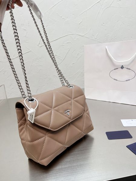 

hobo autumn winter baguette armpit retro silver buckle solid color high-quality shoulder bags clamshell bag wholesale luxury