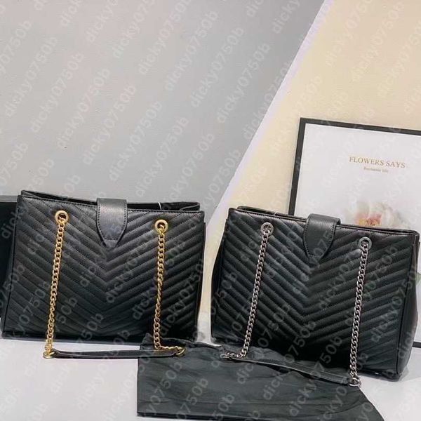 

handbags fashion tote shopping bags women leather designer shoulder bag 35cm lady handbag presbyopic for woman purse