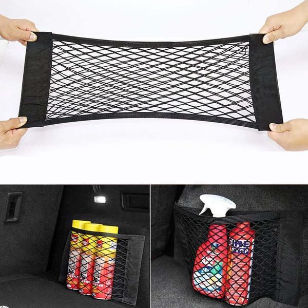 Auto Organizer Trunk Box Borsa a rete per 2 3 6 5 Spoiler CX-5 CX CX7 CX-7 CX3 CX5 M3 M5 MX5 RX8 BK BL CR CW II GH ER MX-5 NC