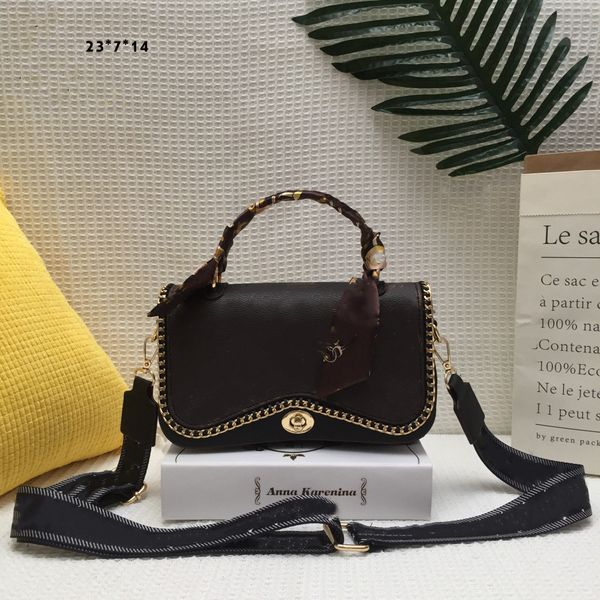 

bags totes purse body tote designer messenger fashion cross strap soft leather chains crossbody purses flap wf vintage bag handbag clut xnpd
