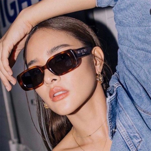 

sunglasses small square net red same sunglasses wildor s2u fashion, White;black