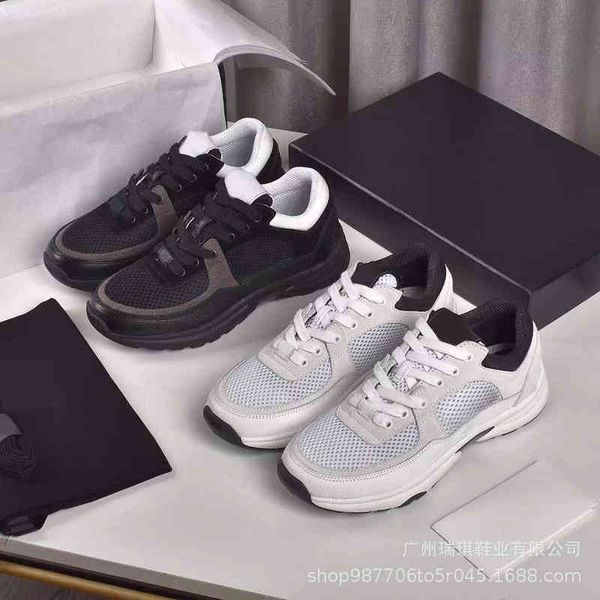 

dress shoes plush leather little fragrant panda sports shoes, men's and women's board versatile breathable running casual shoes xh, Black