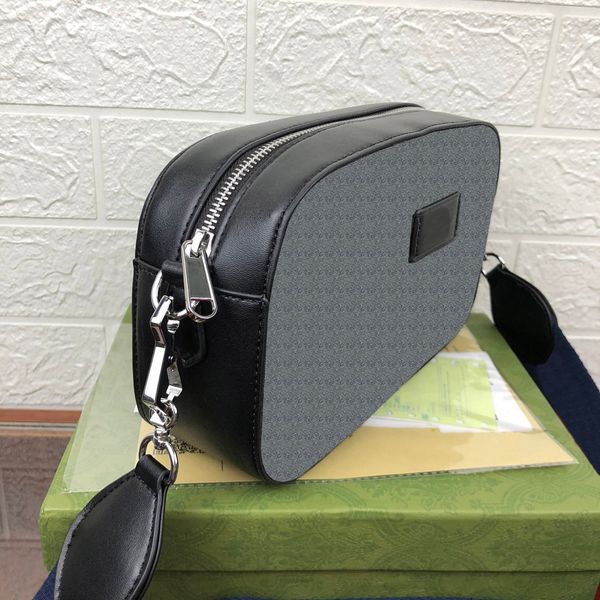 

2022 man shoulder messenger bag camera wallet men luxurys designers bags crossbody brand handbags mens designer bag