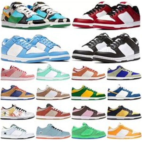 

men women casual shoes pn dust kentucky university red green bear brazil low syracuse chicago trainers outdoor sports sneakers eur 36-47