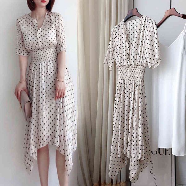 

casual dresses p8596 c-point two-piece dress female, Black;gray