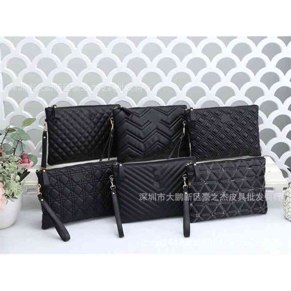 

handbag fashion new trend simple women's handbag luxury designer