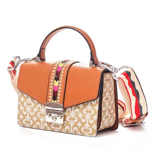 

luggage 2022 brand trend fashion design versatile ladies bags 9yfd handbag shoulder bag messenger bag