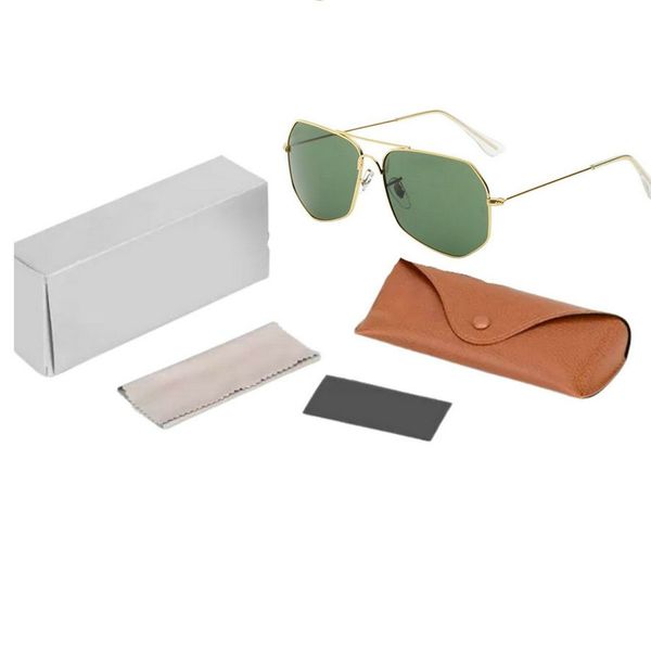Солнцезащитные очки UV400 для мужчин и женщин, летние солнцезащитные очки, уличное солнцезащитное стекло, 13 цветов с коробкой jllynH