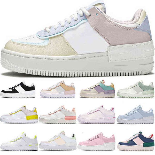 

est platform shoes men women running shoe skateboard triple black white shadow pale ivory pastel mens womens trainers sports sneakers