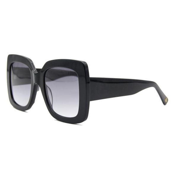 

womens sunglasses for women men sun glasses mens 0083 fashion style protects eyes uv400 lens with case238i, White;black
