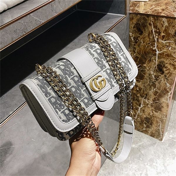 

women's new fashion single messenger 80% off purse sales