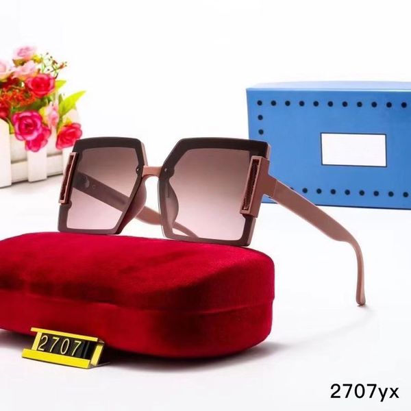 

designer sunglasses elegant glasses fashion item for man woman optional good quality with original box, White;black