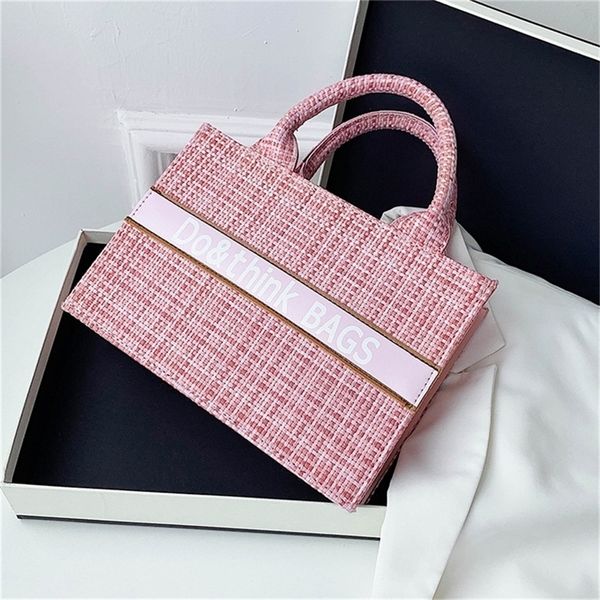 

red ins large capacity women's fashion in design purses online