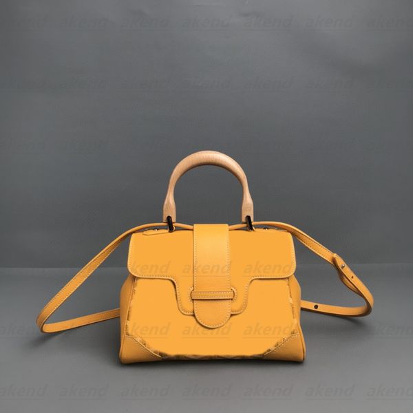 

designer bags luxury designer women's mens saigon handbag bags clutch flap genuine leather wallet satchel wholesale tote with box cross