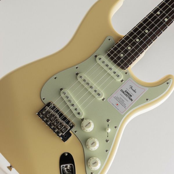 

junior st/satin white/r #gg6av electric guitar