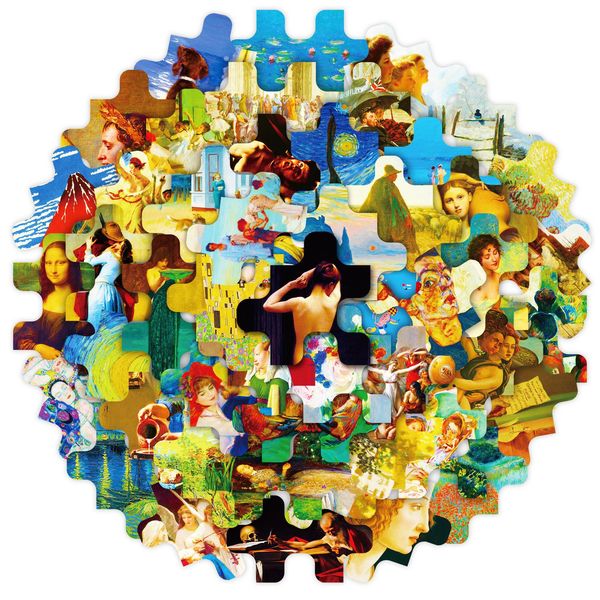

50pcs skateboard stickers painting puzzle for car baby scrapbooking pencil case diary phone lapplanner decoration book album kids toys diy d