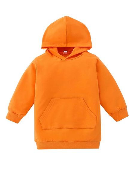 

baby kangaroo pocket hoodie she, Black
