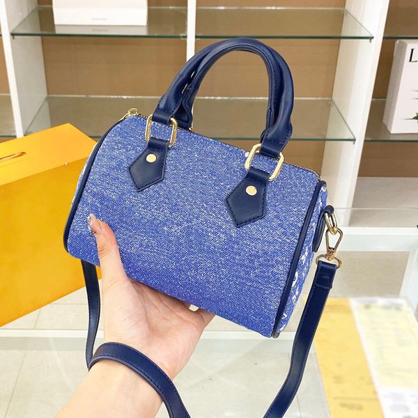 

designer luxury women the tote bag fashion versatile handbags shoulder crossbody bags purse tories totes large capacity saddle wallets 7a g6