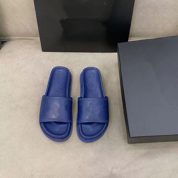 

slides flat slippers woman sandal flip flops sandals famous designer women designers womans sandal heel slipper new style classic shoe women, Black