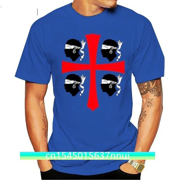 

t shirt man woman baby flag sardinia four mori 0064 220702, White;black