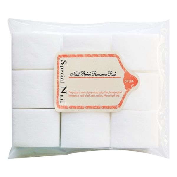 

other items elitzia 500pcs nail art wipes nail art gel polish remover pads et904