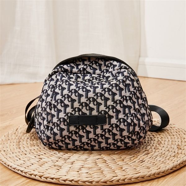 

live broadcast fashion leisure versatile style single shoulder messenger shell small round women's
