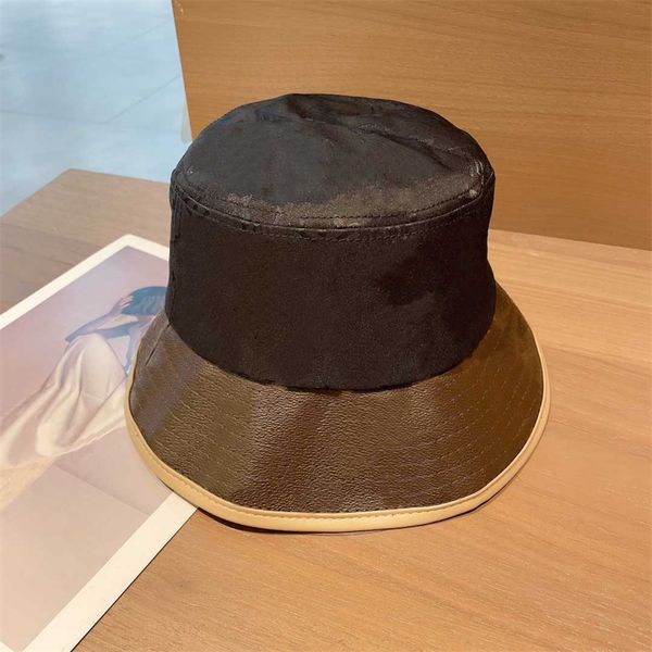 Cappelli da mastro con cappelli da uomo Fashi