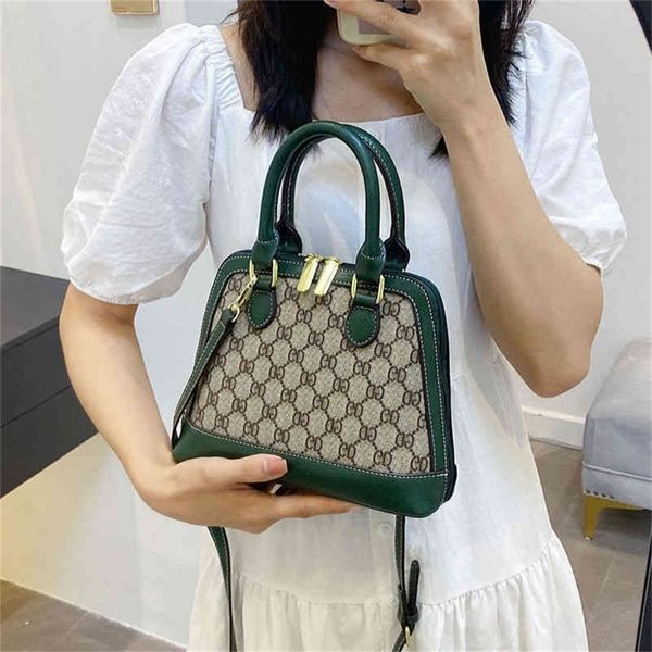 

female style donkey family old and retro large capacity fashion single merchant for 70% off wholesale factory