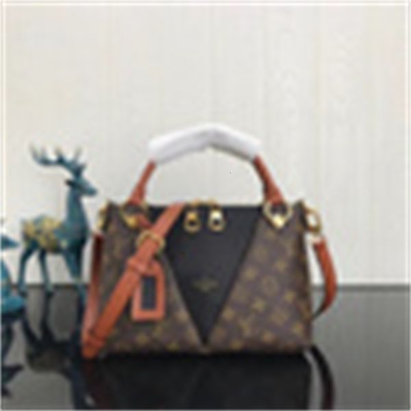 

bag shoulder brand designer backpacks woman briefcases handbag v luxury leather purse wallets m43966 totes pouches real bags mjqvk