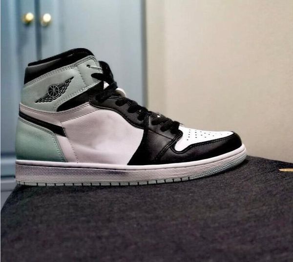 

shoes dress jumpman university blue 1 1s high basketball women mid island green igloo tropical twist 861428-100 bred patent prototype