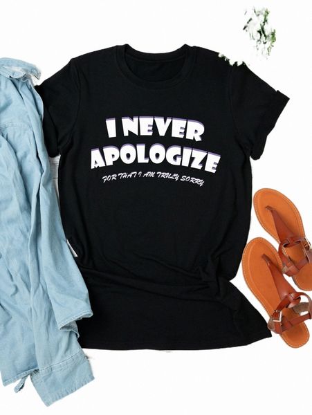 

plus slogan graphic tee y4kn#, Black