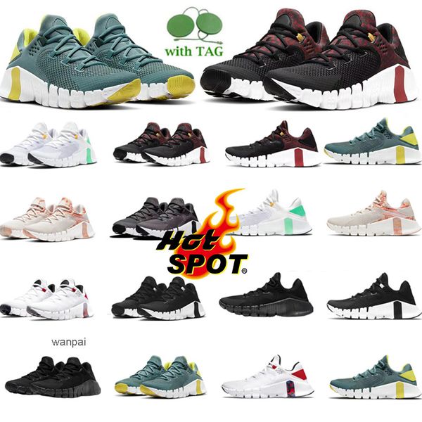 

new arrival metcon 4 men running shoes casual zapatos metcons 4s aurora green pn pure platinum dust mens sports trainers sneakers size
