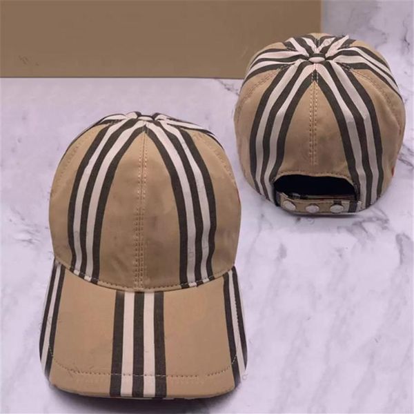 

22ss caps fashion caps men women basque baseball cotton sun hat hip hop classic hats248k, Blue;gray