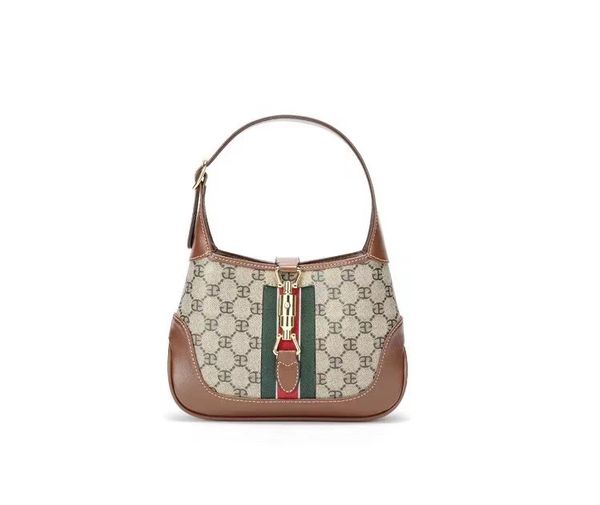 

shoulder bag luxury gold chain womens genuine leather cross body fashion brand softness letter classic retro tote
