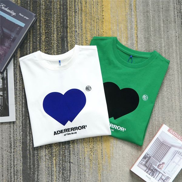 

green velvet t-shirt men women 1 cartoon graphic t-shirt, Black;brown