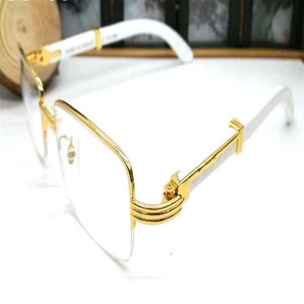 

selling buffalo horn sunglasses men women sun glasses wooden fashion attitude sunglasses classic sport sunglasses269m, White;black