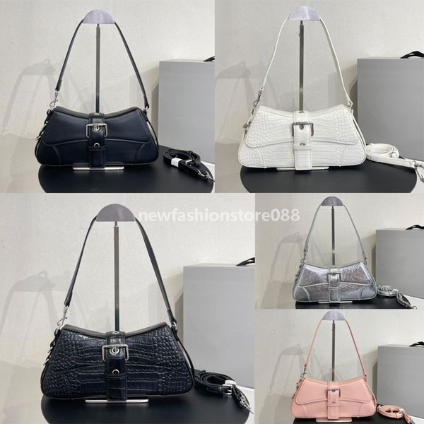 

shoulder bag b womens bags cross body lindsay designer handbags leather trapezoid purse buckle zipper pocket