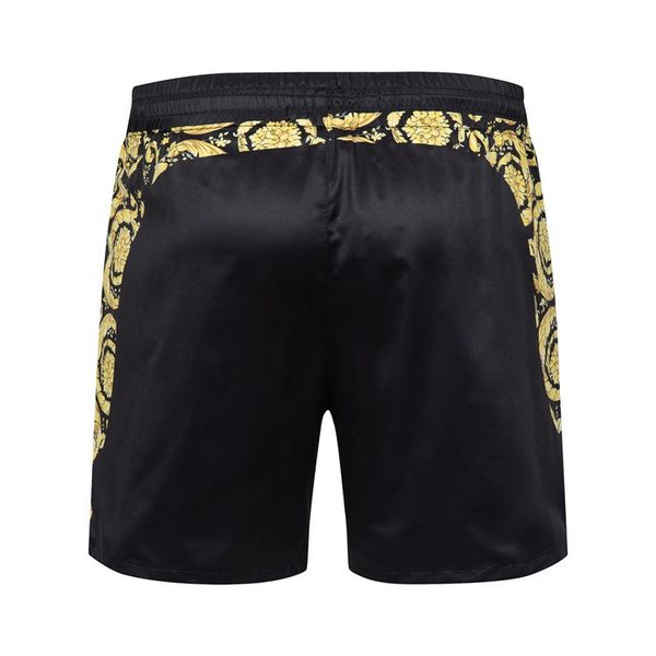 

2022 new designer men's t-shirts shorts luxury fashion colors printed shorts men and women beachpants pants, White;black